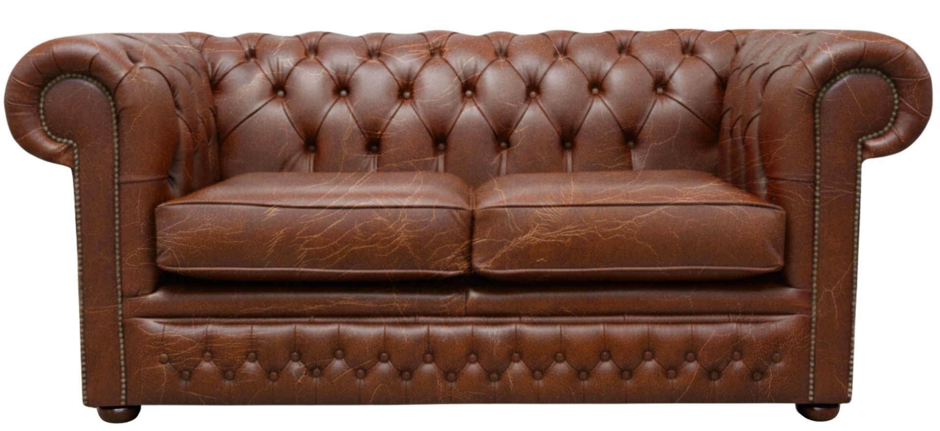 The Durham Chesterfield
